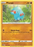 Phanpy #091/195