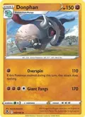 Donphan #092/195