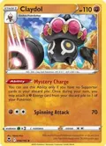 Claydol #094/195
