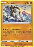 Terrakion #097/195