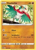 Hawlucha #098/195