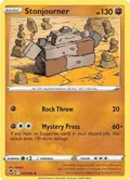 Stonjourner #101/195