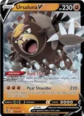 Ursaluna V #102/195