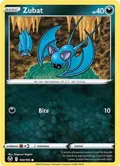 Zubat #103/195
