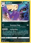 Crobat #105/195