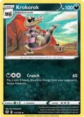 Krokorok #112/195