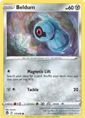 Beldum #117/195