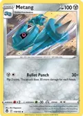Metang #118/195