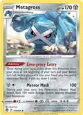 Metagross #119/195