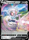 Magearna V #128/195