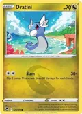 Dratini #129/195