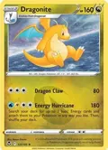 Dragonite #131/195