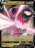 Regidrago V #135/195