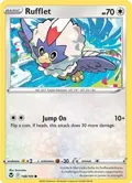 Rufflet #148/195