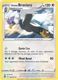 Hisuian Braviary #149/195