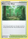 Primordial Altar #161/195
