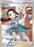 Candice (Full Art) #189/195