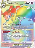 Mawile VSTAR (Secret) #200/195