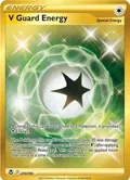 V Guard Energy (Secret) #215/195