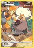 Rockruff #TG07/TG30