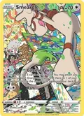 Smeargle #TG10/TG30