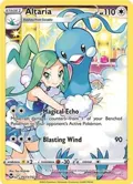 Altaria #TG11/TG30