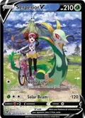 Serperior V #TG13/TG30