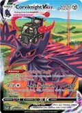 Corviknight VMAX #TG19/TG30