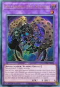 Millennium-Eyes Restrict (Ultra Pharaoh's Rare) MAMA-EN064
