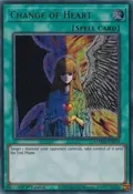Change of Heart (Ultra Pharaoh's Rare) MAMA-EN078