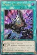 Triple Tactics Talent (Ultra Pharaoh's Rare) MAMA-EN090