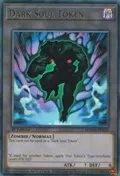 Dark Soul Token MAMA-EN102