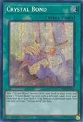 Crystal Bond (Ultra Pharaoh's Rare) MAMA-EN114