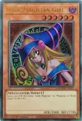 Dark Magician Girl (Ultra Pharaoh's Rare) MAMA-EN107