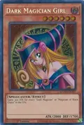Dark Magician Girl (Secret Pharaoh's Rare) MAMA-EN107