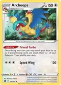 Archeops #147/195