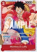 Monkey.D.Luffy OP01-024