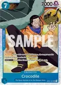 Crocodile OP01-067