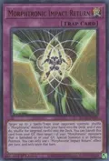 Morphtronic Impact Return BLCR-EN020