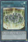 Stonehenge BLCR-EN024