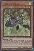 Dream Cicada BLCR-EN028