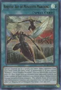 Ninjitsu Art of Mosquito Marching BLCR-EN030