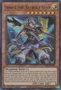 Senko the Skybolt Star BLCR-EN036
