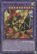 Raijin the Breakbolt Star BLCR-EN037
