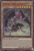 Blackwing - Simoon the Poison Wind BLCR-EN062
