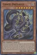 Chaos Daedalus BLCR-EN071