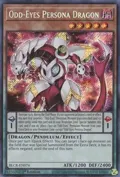 Odd-Eyes Persona Dragon BLCR-EN074