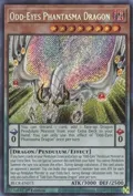 Odd-Eyes Phantasma Dragon BLCR-EN075