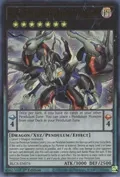 Odd-Eyes Rebellion Dragon BLCR-EN076