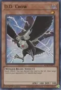 D.D. Crow BLCR-EN077